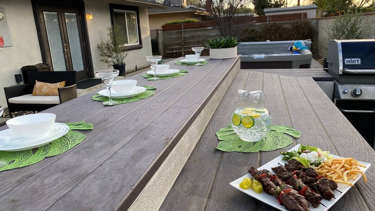 Photo of Outdoor in Arlington South