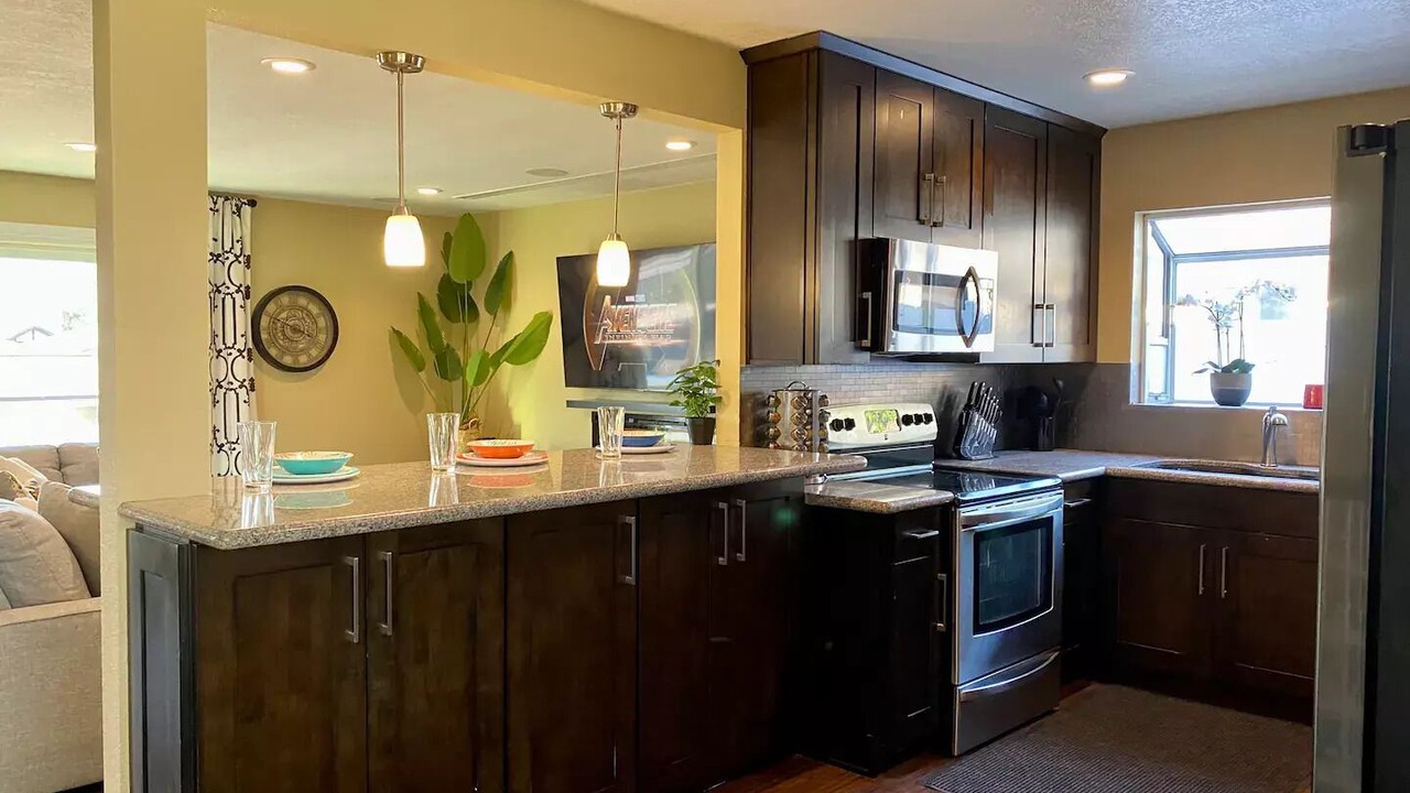 Photo of Kitchen in Arlington South
