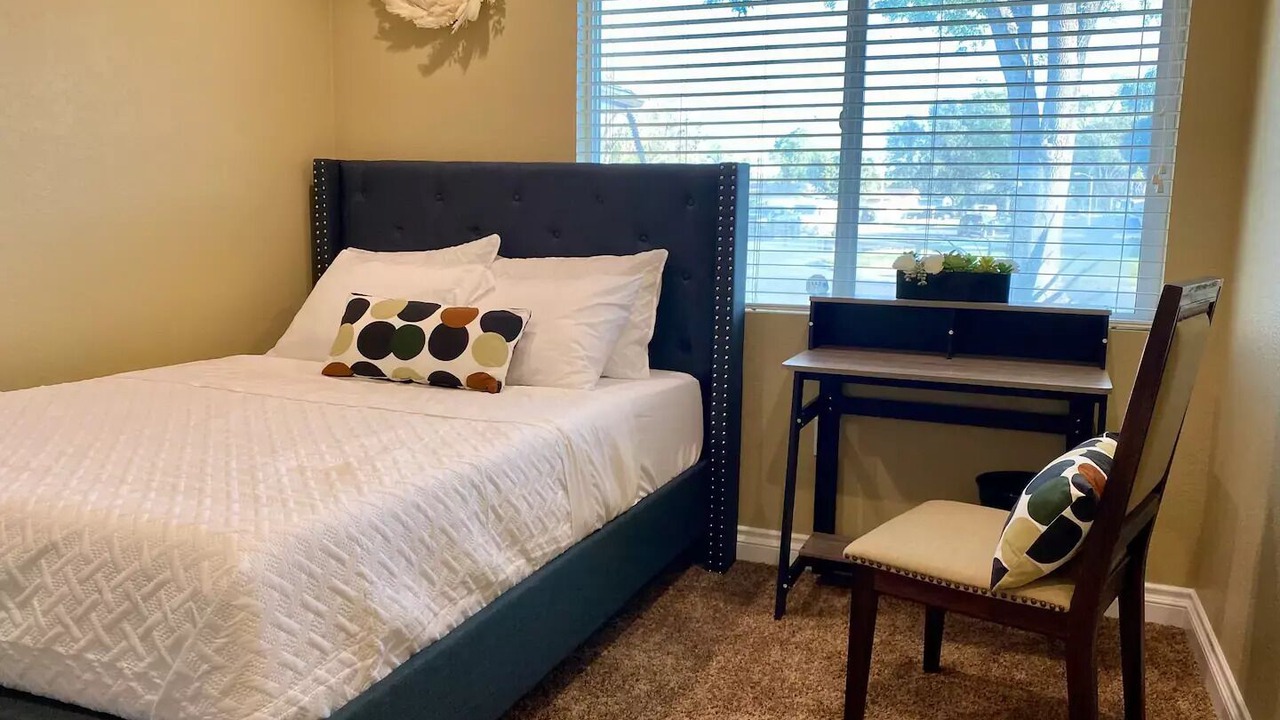 Photo of Bedroom in Arlington South