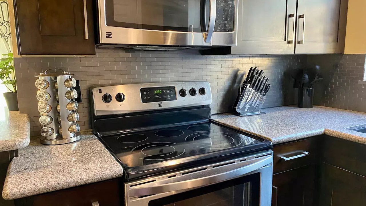Photo of Kitchen in Arlington South