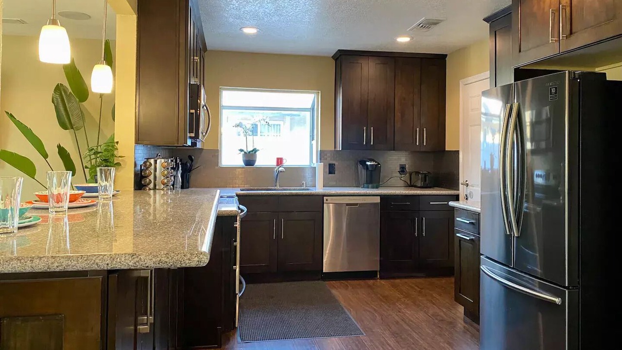 Photo of Kitchen in Arlington South