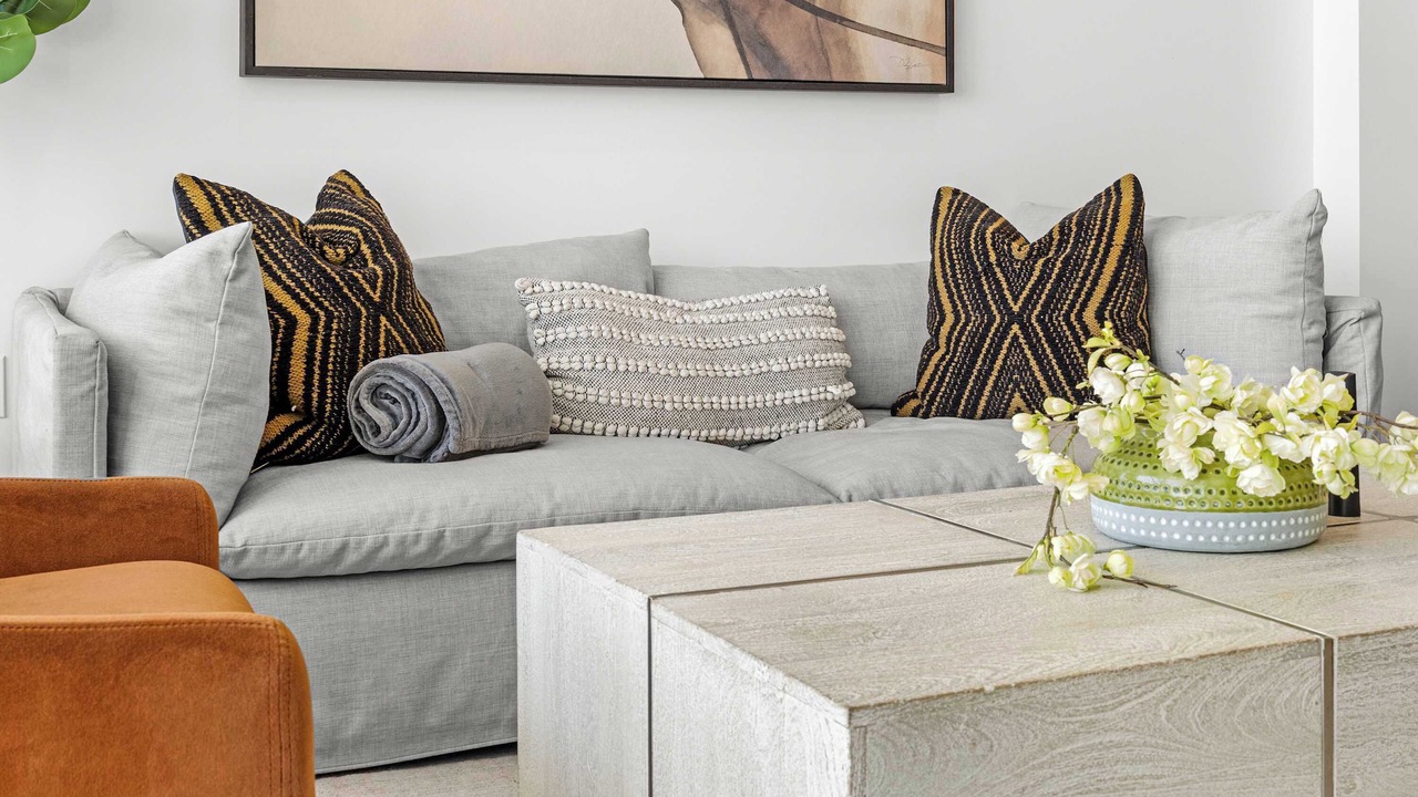 Photo of Livingroom in Waterfront