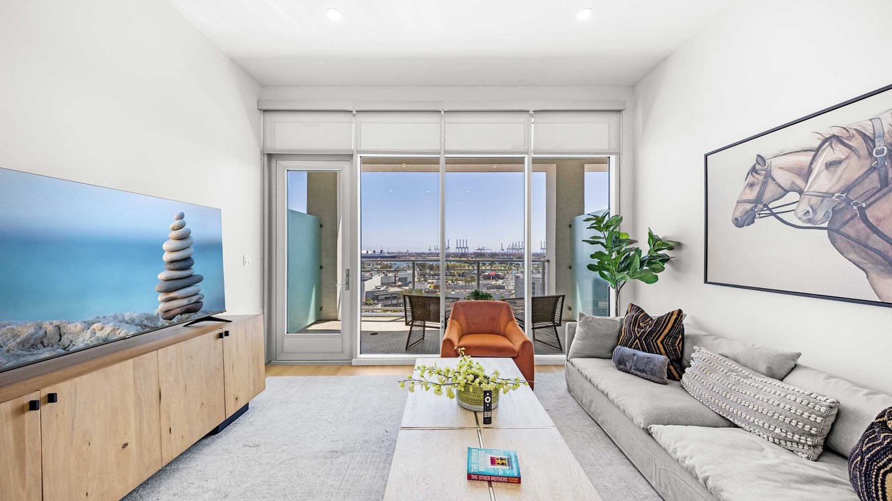 Photo of Livingroom in Waterfront