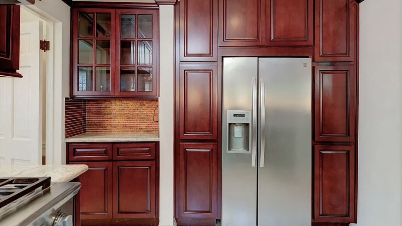 Photo of Kitchen in West Los Angeles