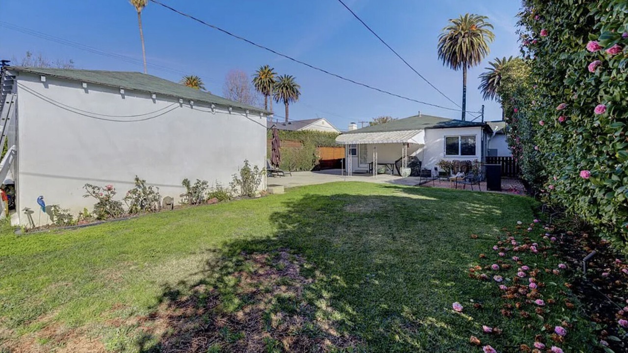 Photo of Outdoor in West Los Angeles