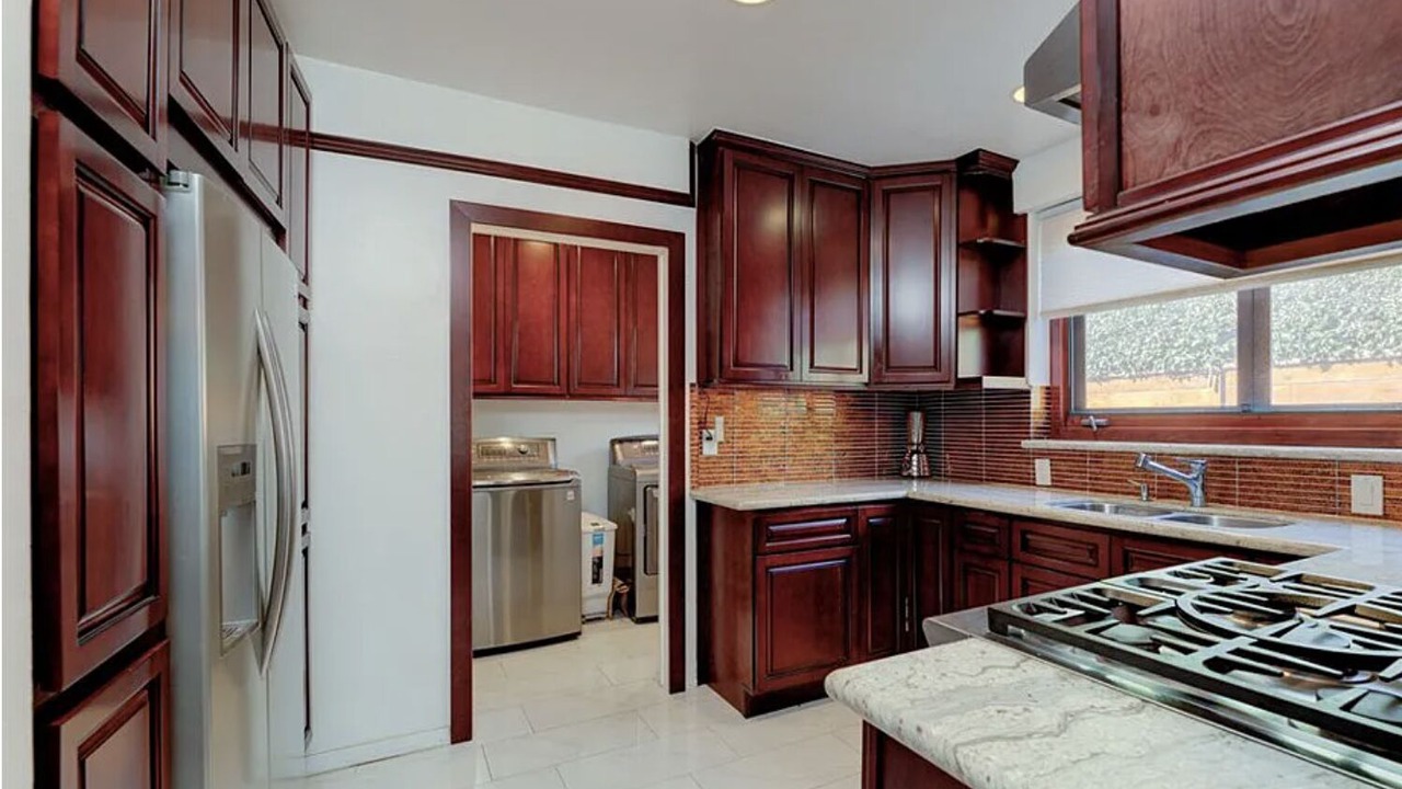 Photo of Kitchen in West Los Angeles