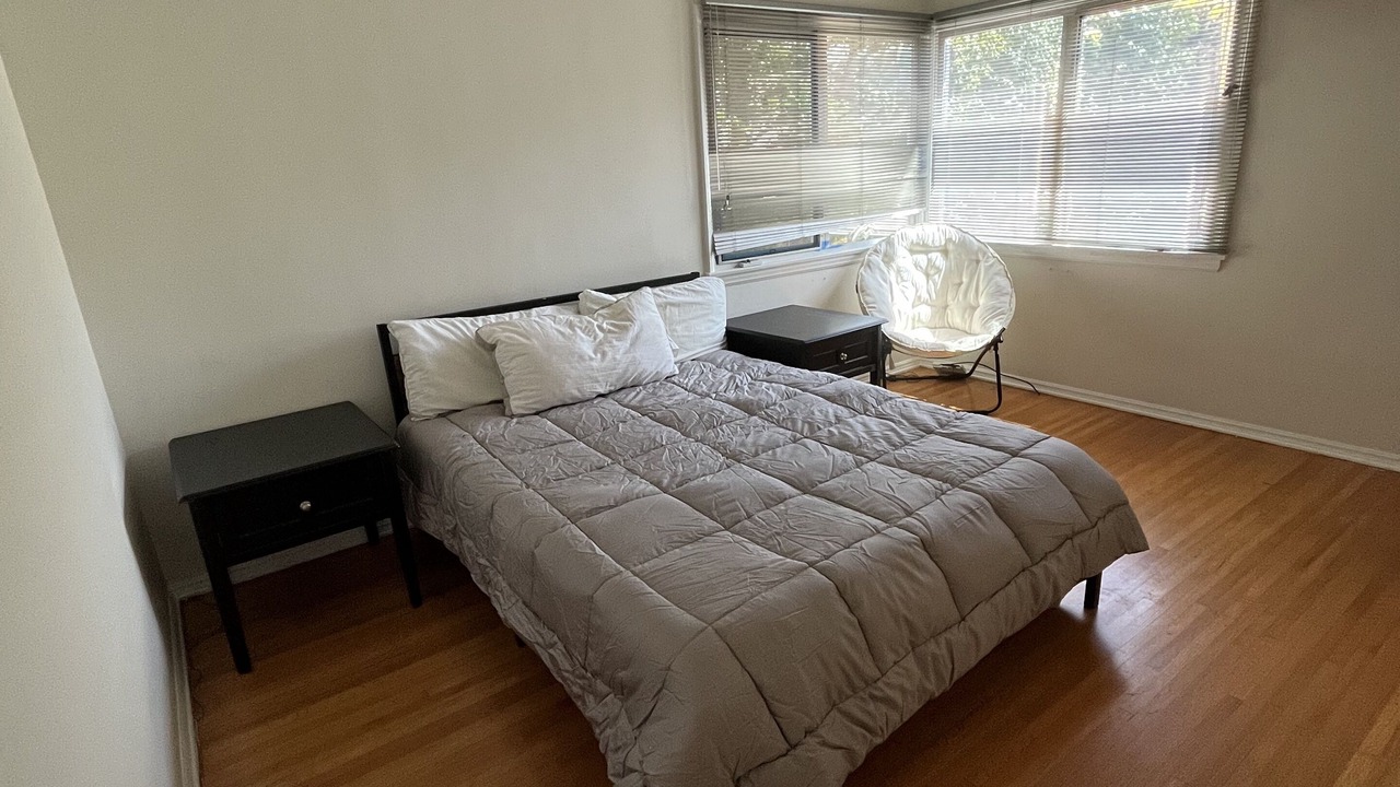 Photo of Bedroom in West Los Angeles