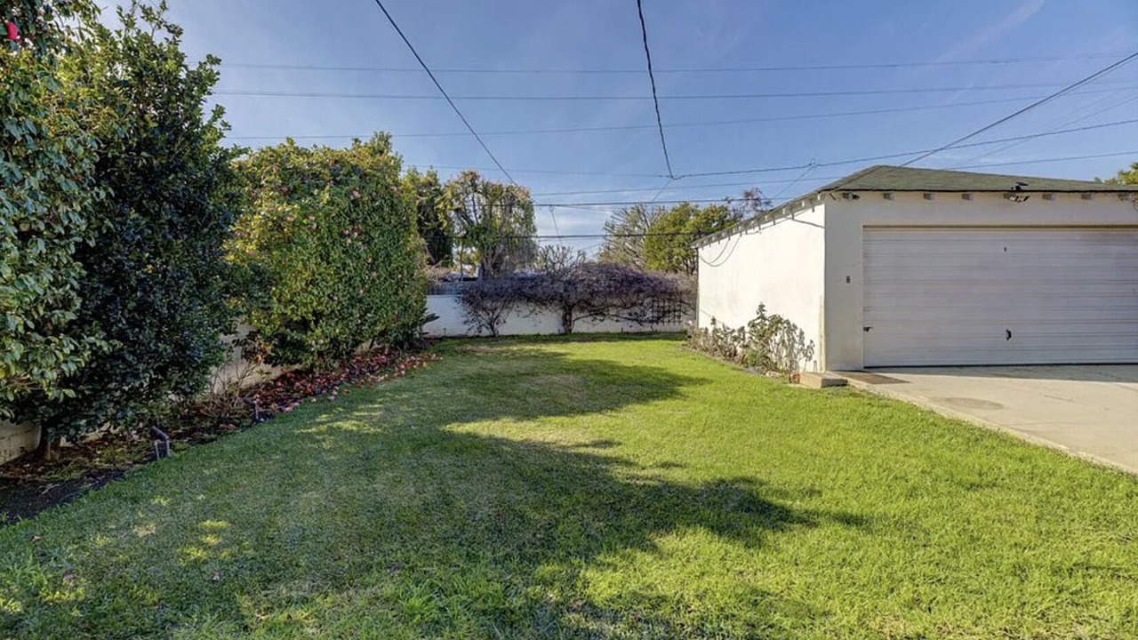 Photo of Outdoor in West Los Angeles