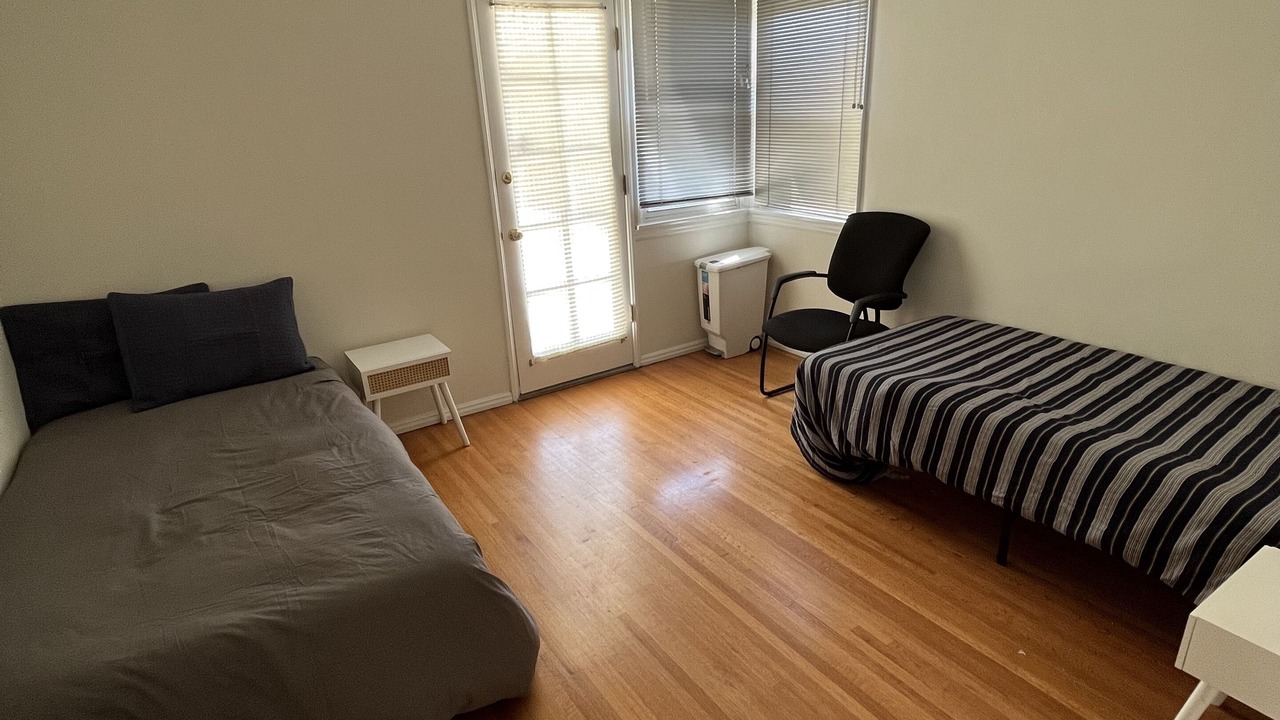 Photo of Bedroom in West Los Angeles