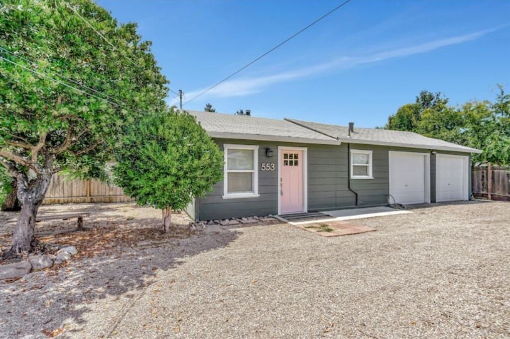 Photo of Outdoor in Livermore