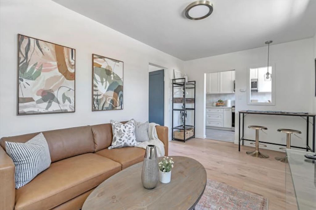 Photo of Livingroom in Livermore