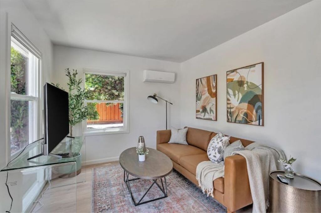 Photo of Livingroom in Livermore