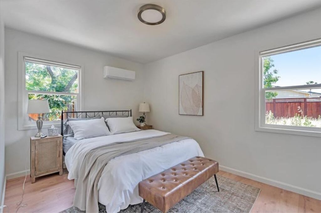 Photo of Bedroom in Livermore