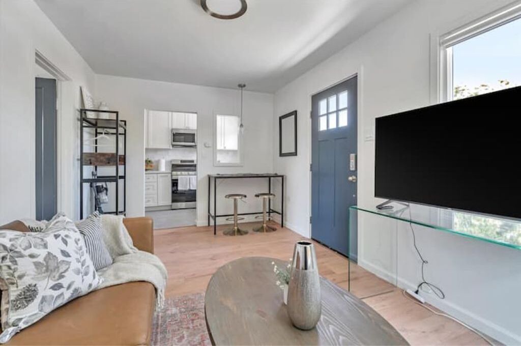 Photo of Livingroom in Livermore