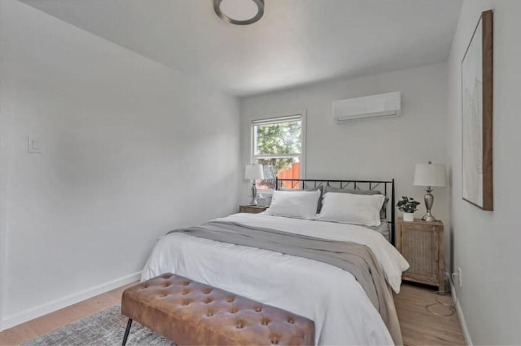 Photo of Bedroom in Livermore