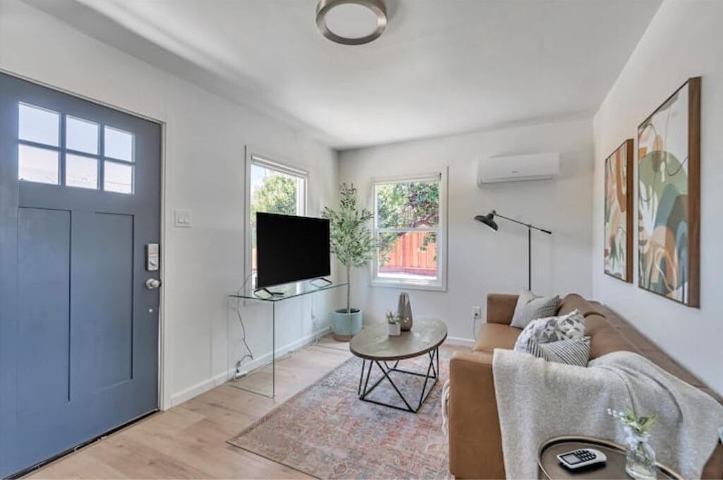 Photo of Livingroom in Livermore