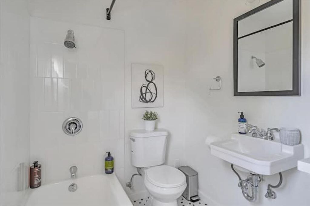 Photo of Bathroom in Livermore