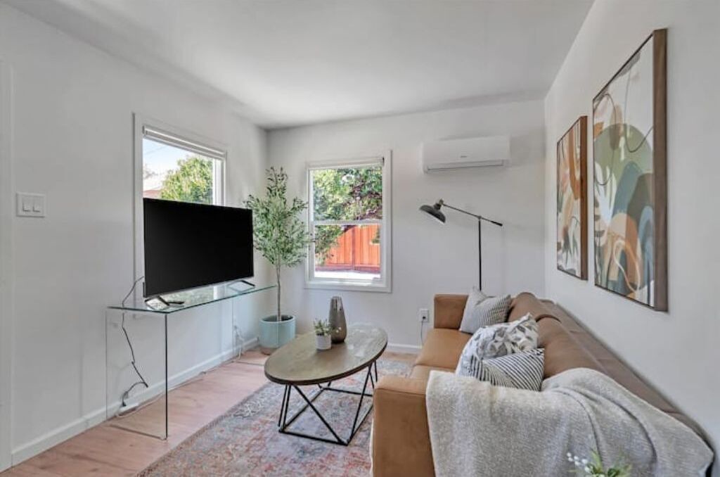 Photo of Livingroom in Livermore