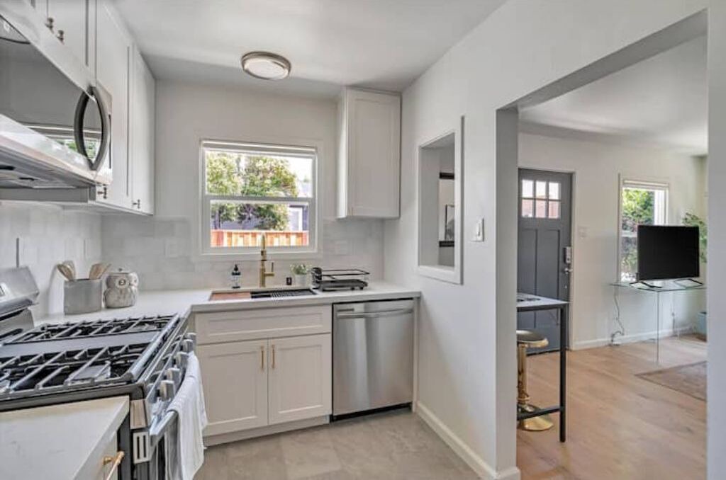 Photo of Kitchen in Livermore
