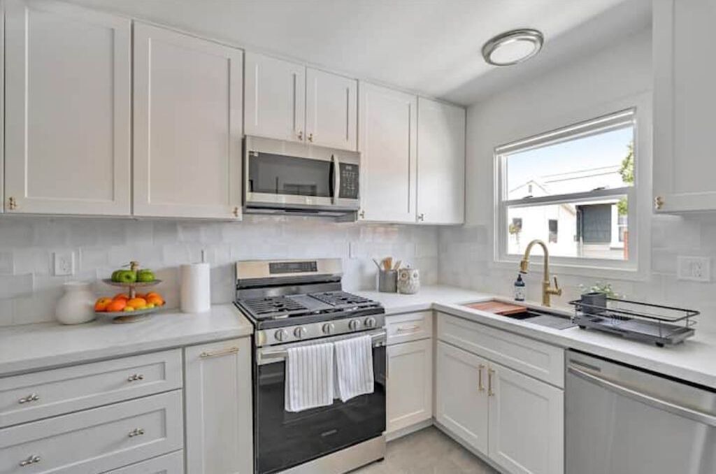 Photo of Kitchen in Livermore