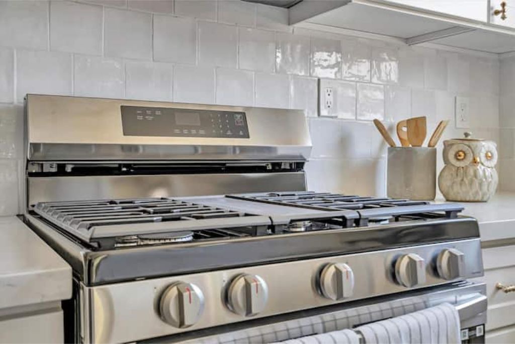 Photo of Kitchen in Livermore