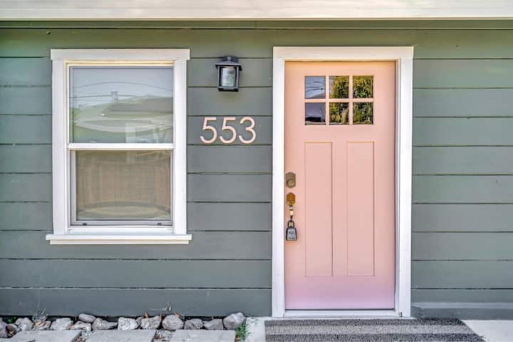 Photo of Outdoor in Livermore