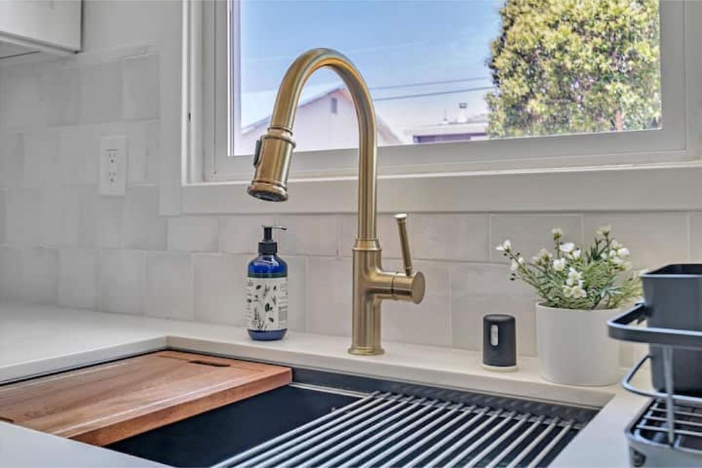 Photo of Kitchen in Livermore