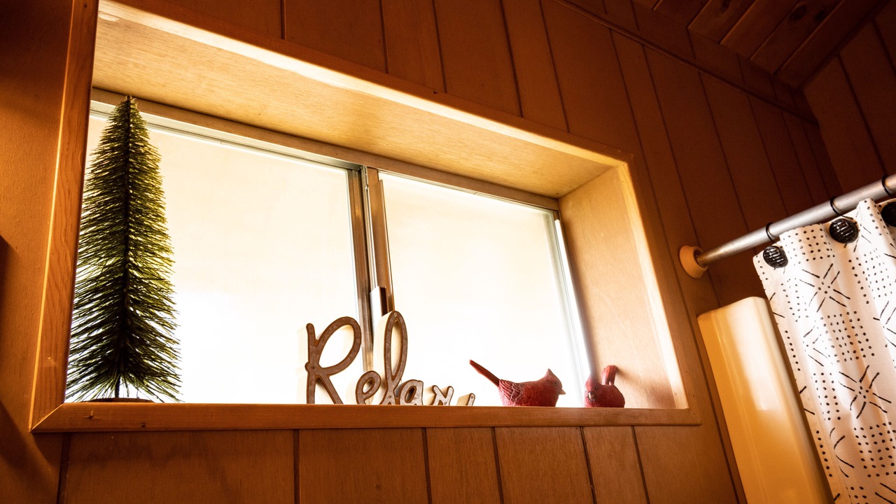 Photo of Bathroom in Running Springs