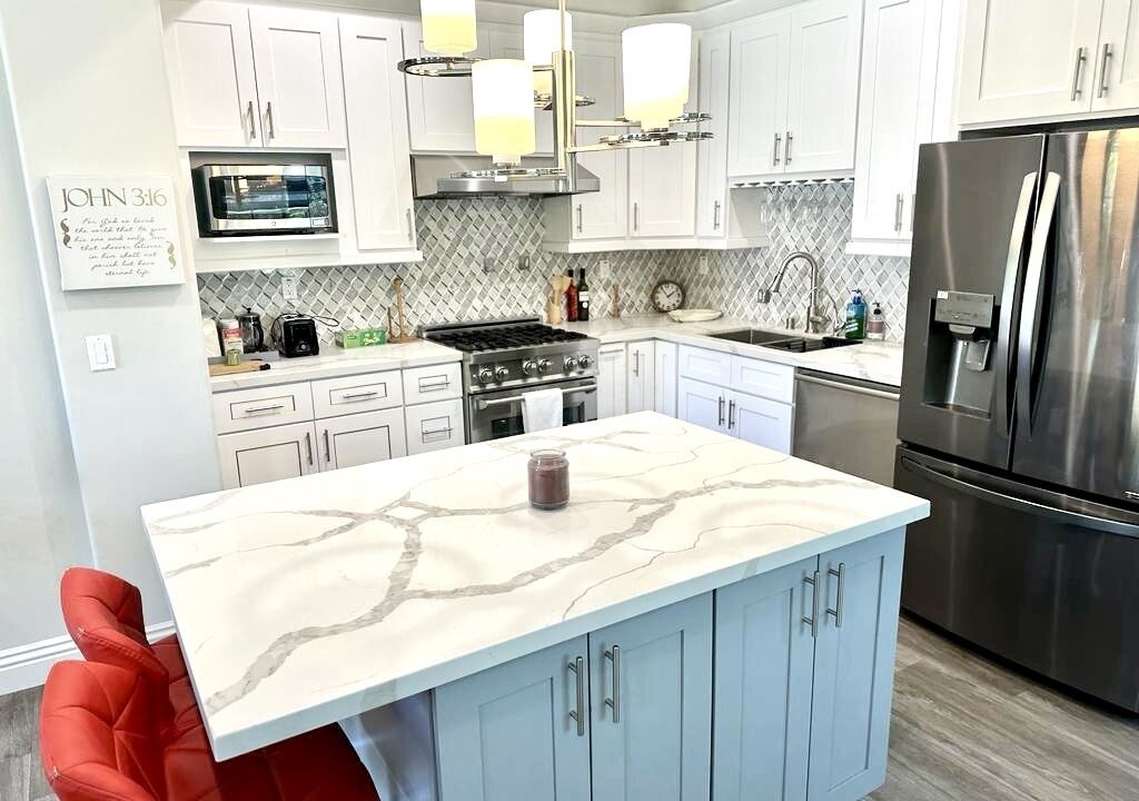 Photo of Kitchen in Arcadia