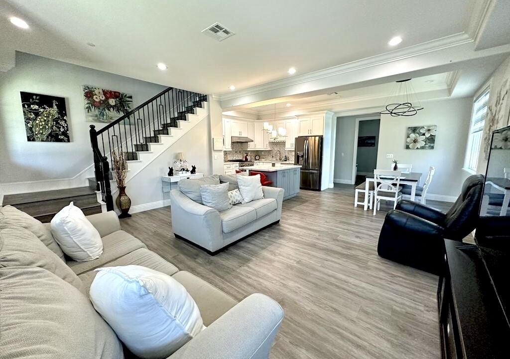 Photo of Livingroom in Arcadia