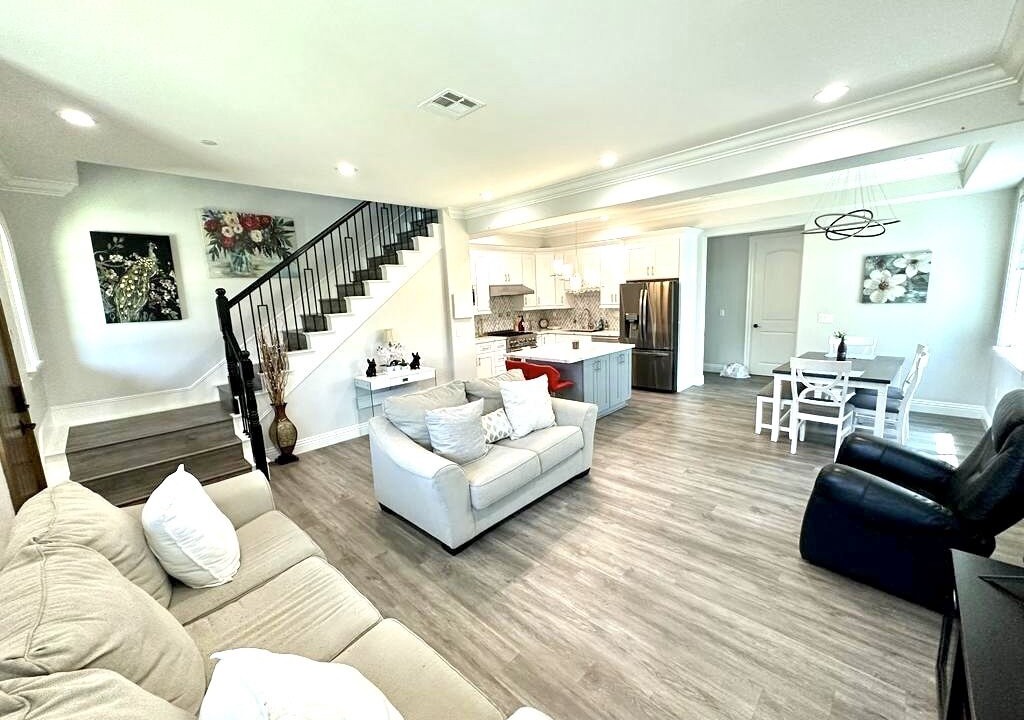 Photo of Livingroom in Arcadia