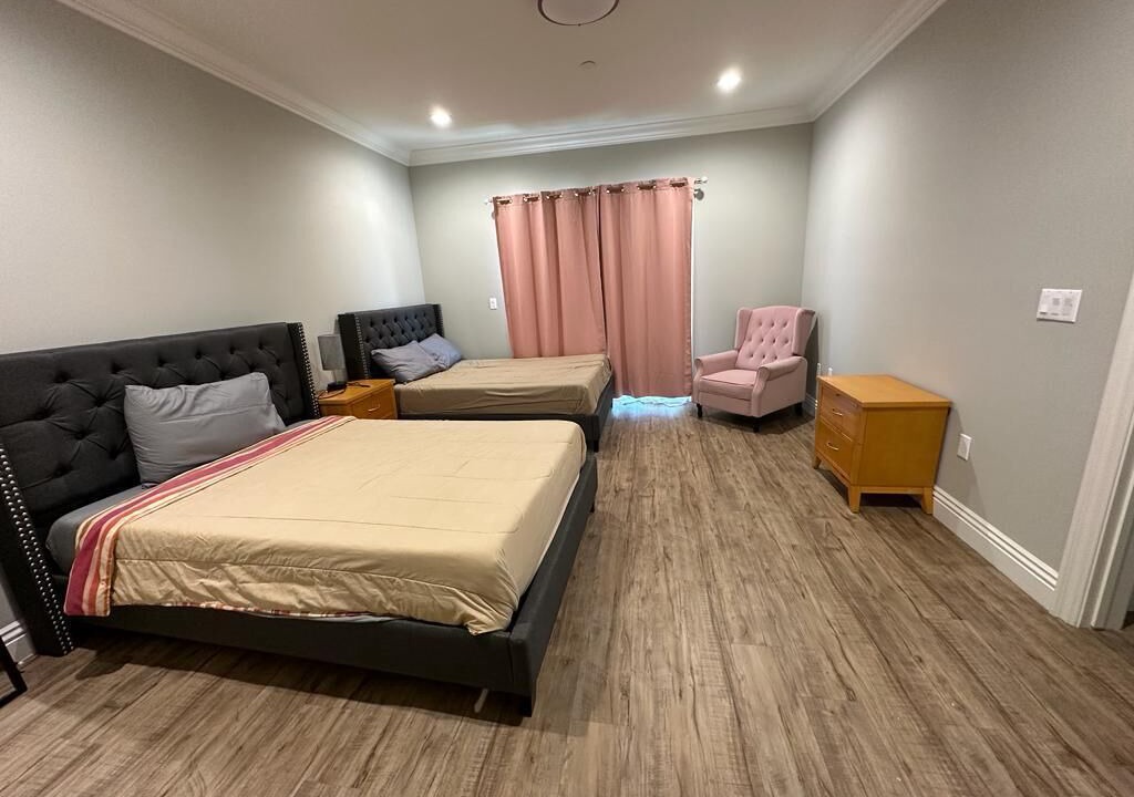 Photo of Bedroom in Arcadia