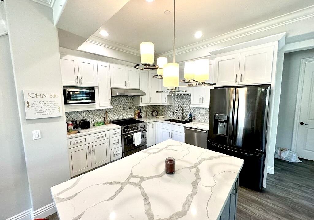 Photo of Kitchen in Arcadia
