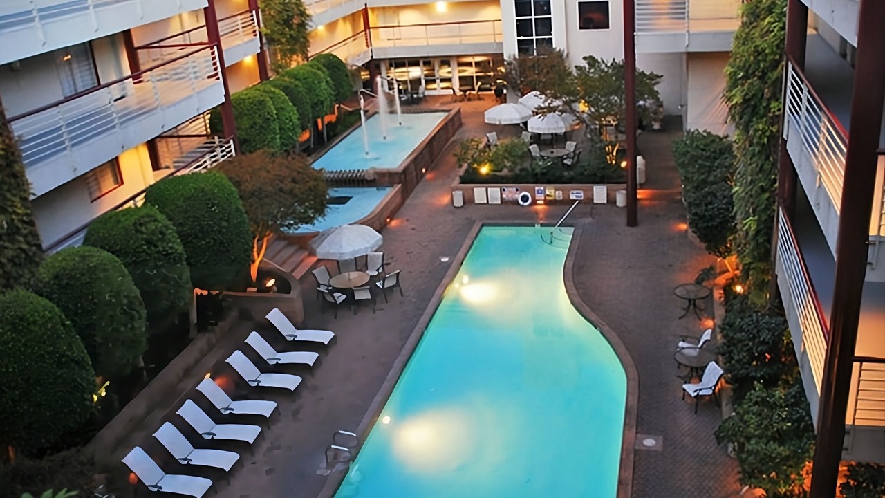 Photo of Outdoor in Cupertino