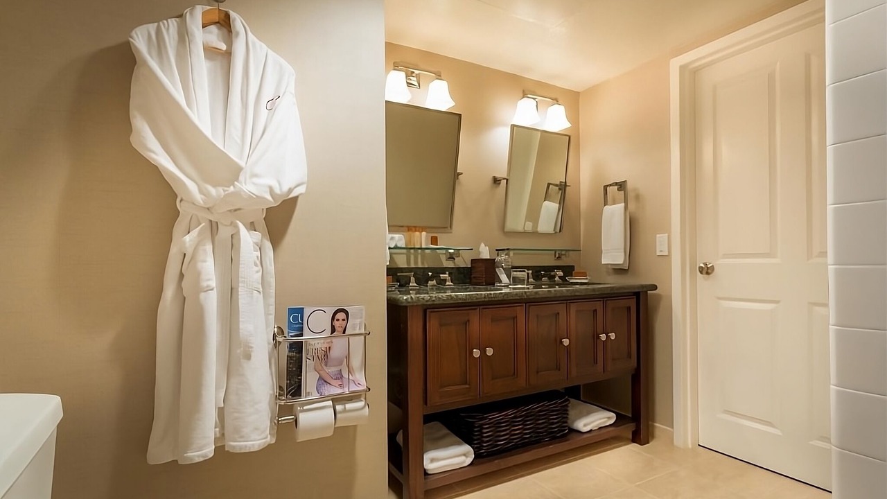Photo of Bathroom in Cupertino