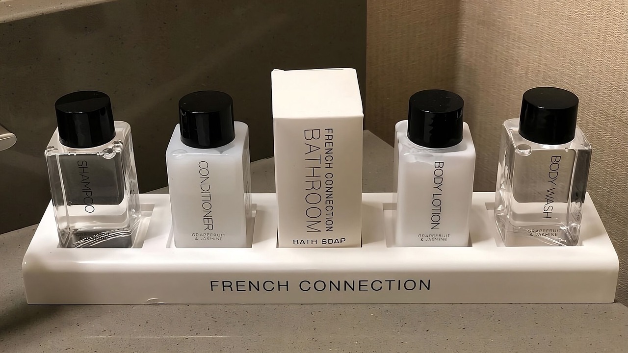 Photo of Bathroom in Cupertino