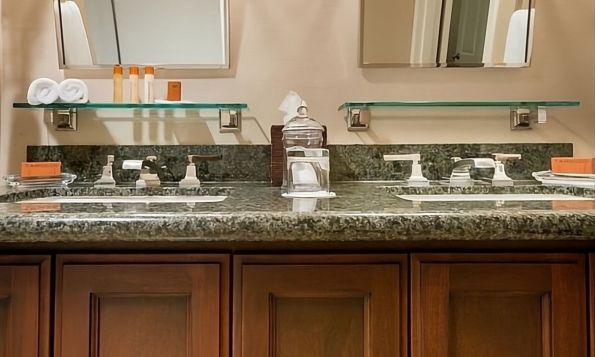 Photo of Bathroom in Cupertino