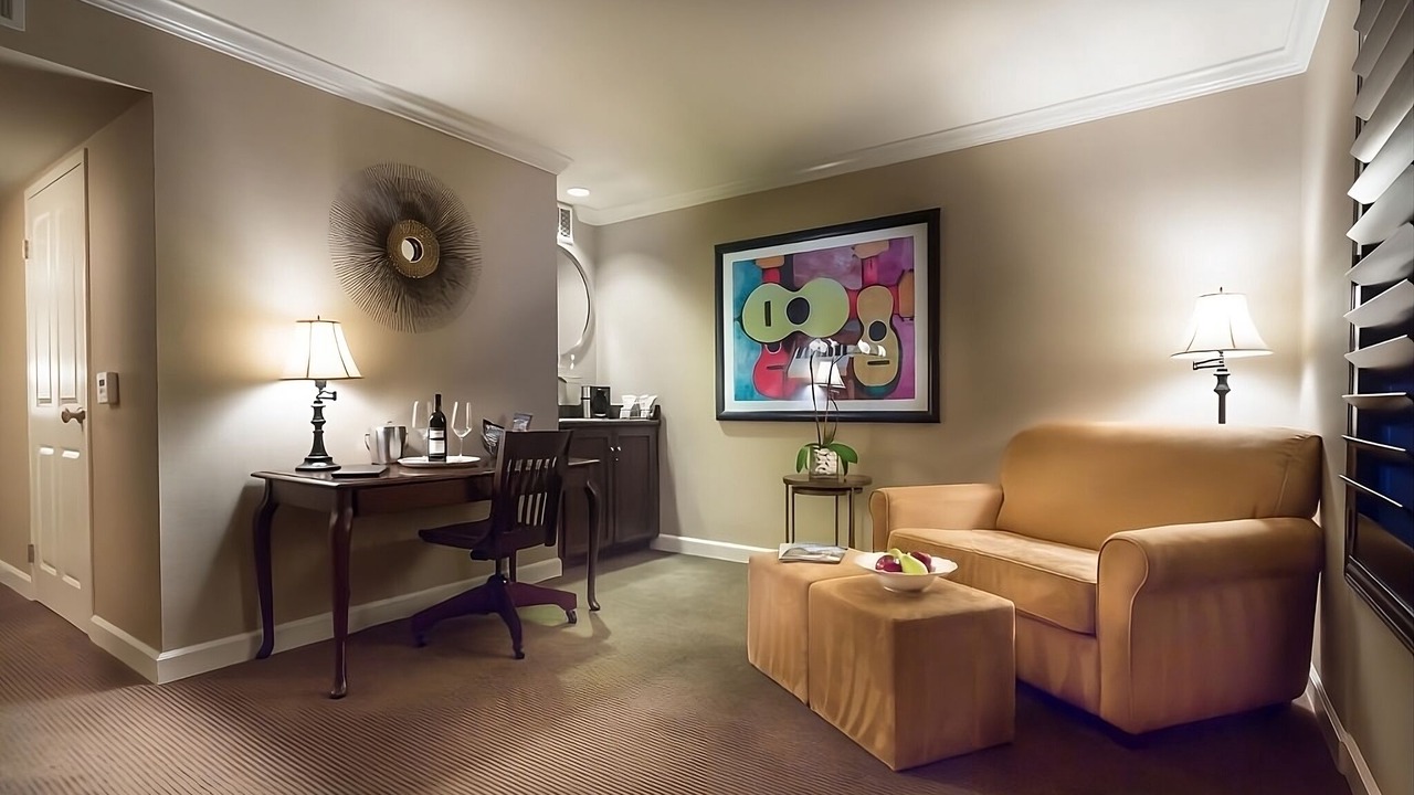 Photo of Livingroom in Cupertino