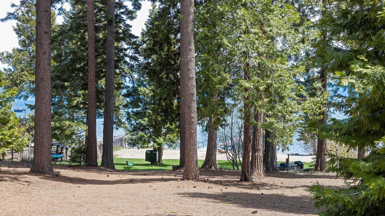 Photo of Outdoor in Tahoe Sierra Estates