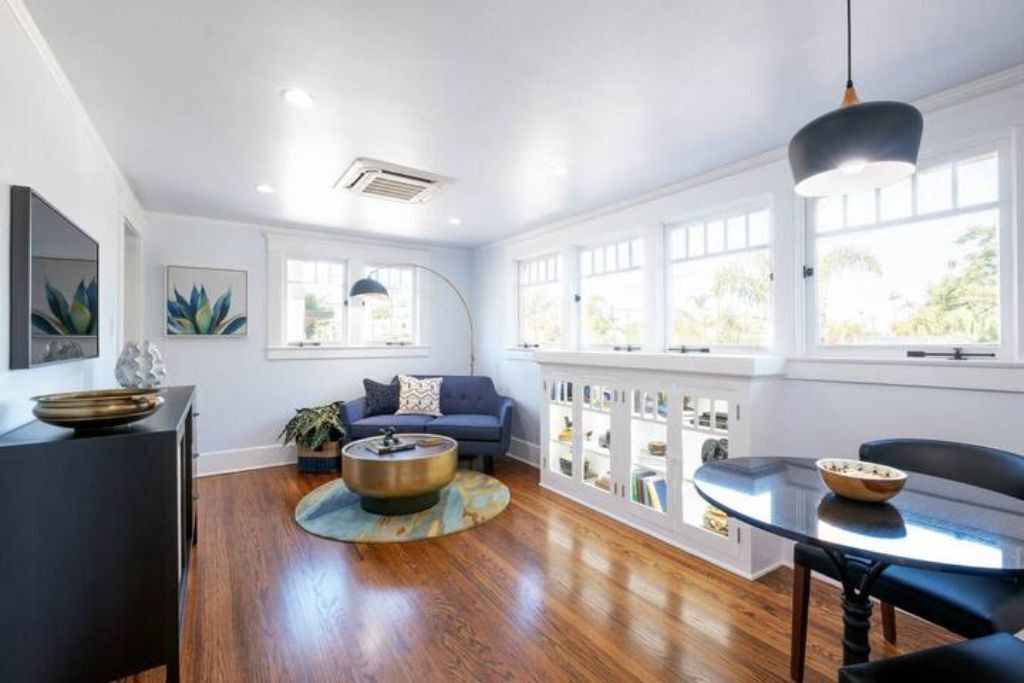 Photo of Livingroom in Mission Hills