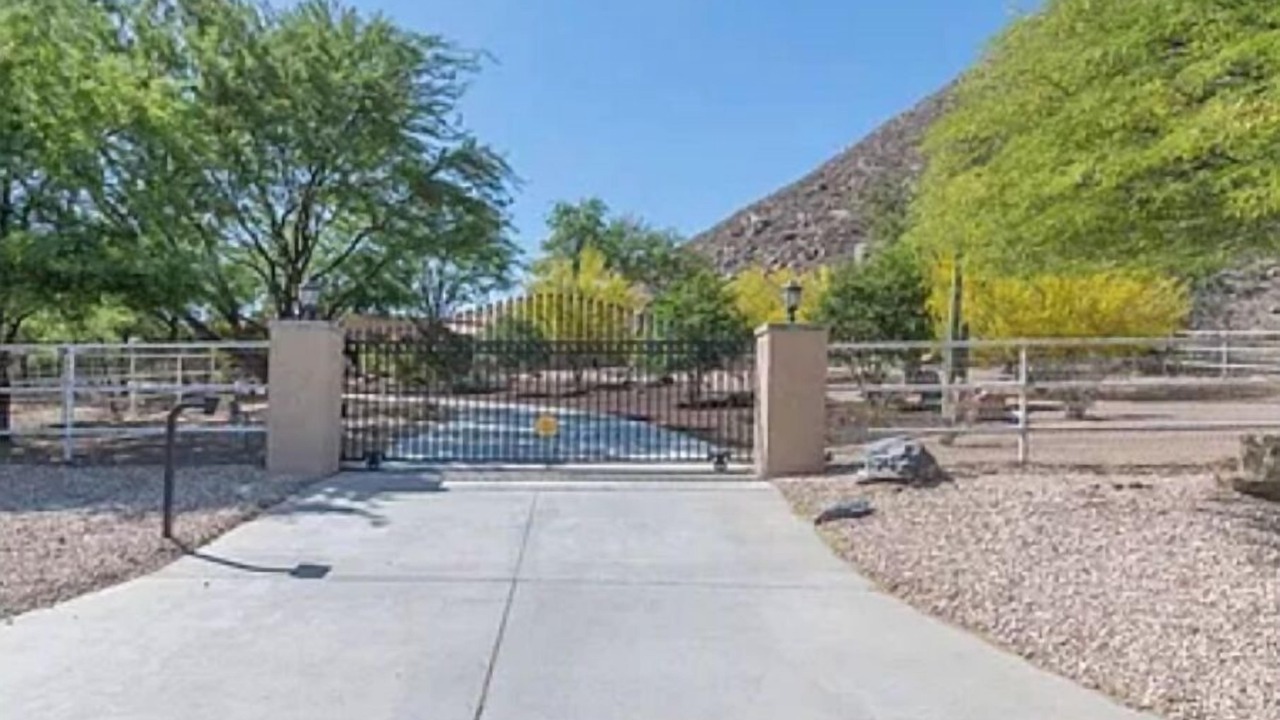 Photo of Outdoor in Hemet
