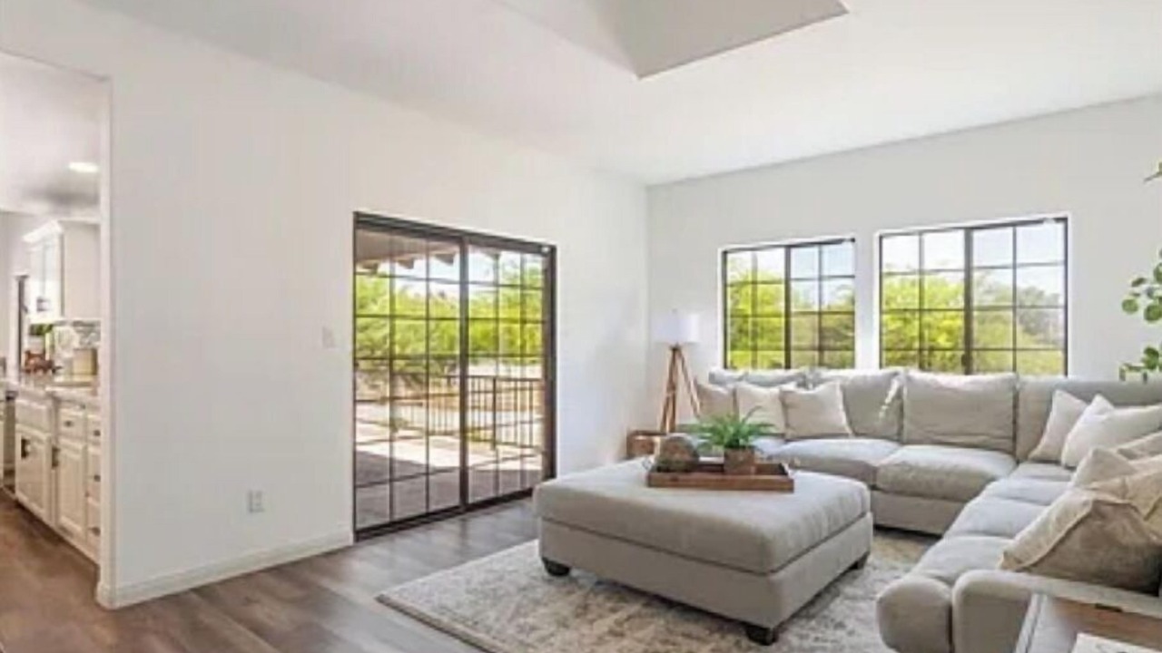 Photo of Livingroom in Hemet