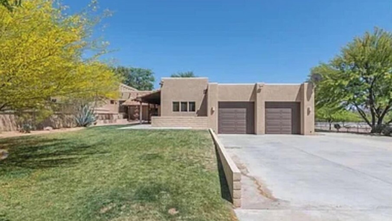 Photo of Outdoor in Hemet