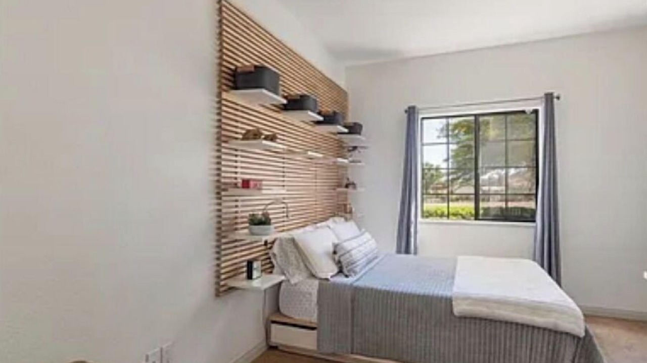 Photo of Bedroom in Hemet