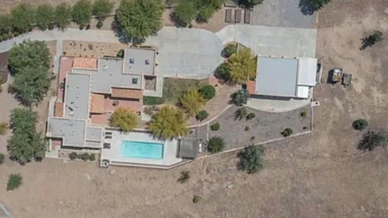 Photo of Outdoor in Hemet