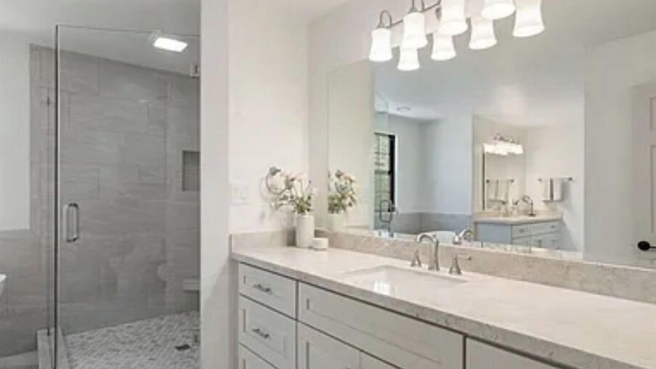 Photo of Bathroom in Hemet