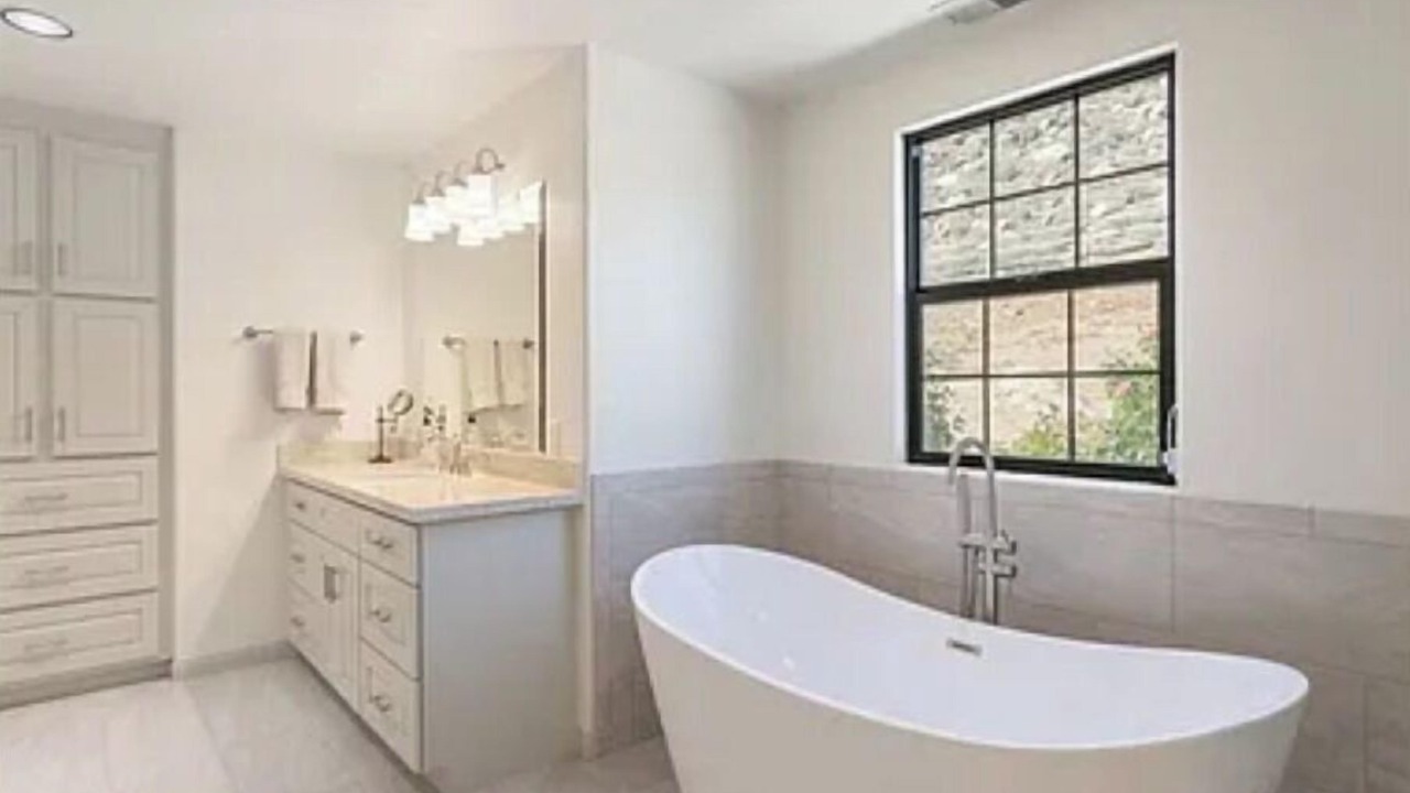 Photo of Bathroom in Hemet