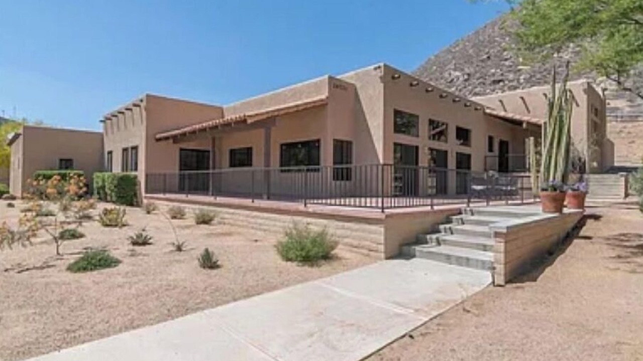 Photo of Outdoor in Hemet