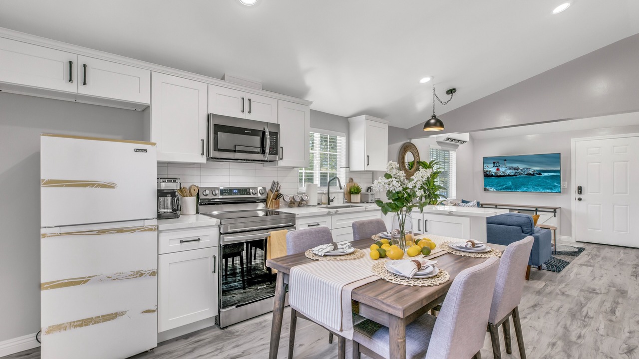 Photo of Kitchen in Monrovia