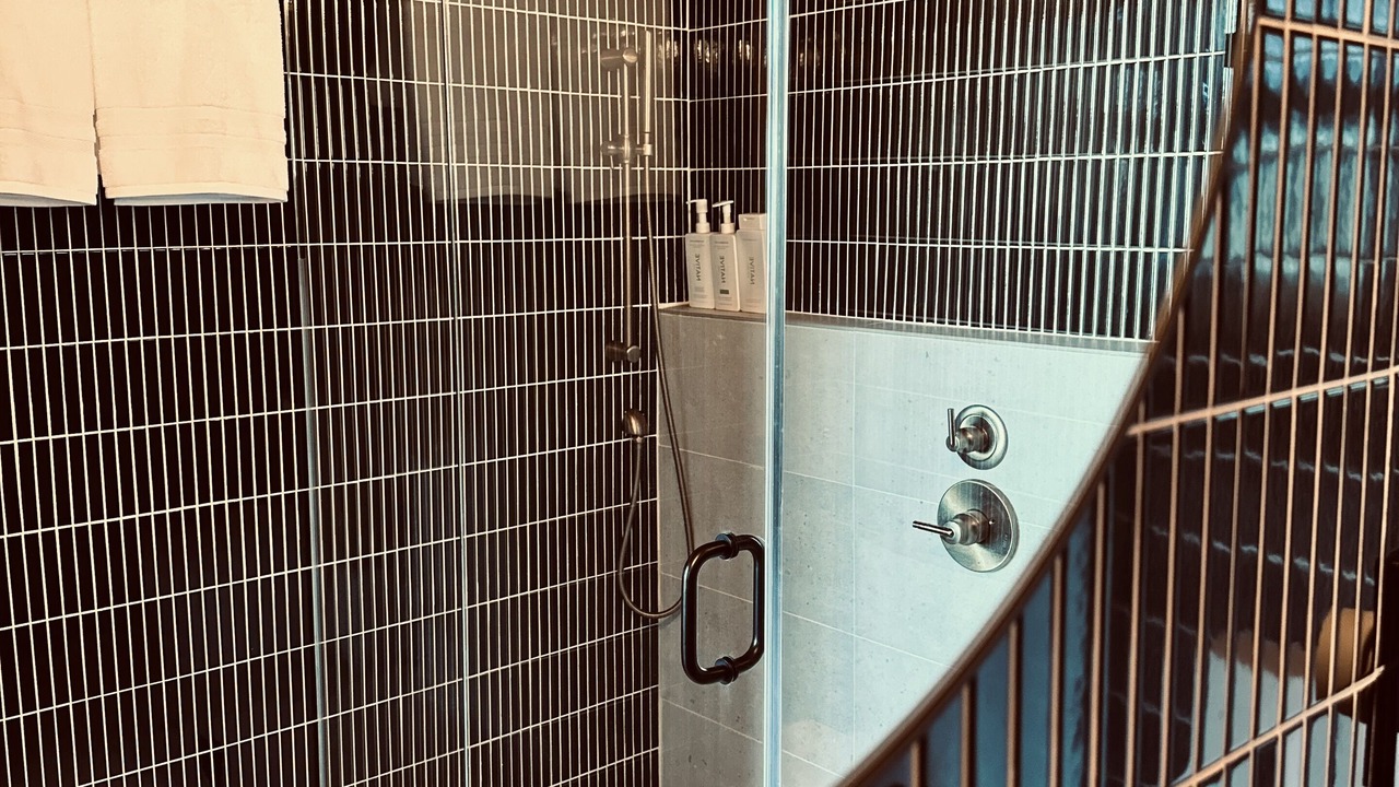 Photo of Bathroom in Riverside County